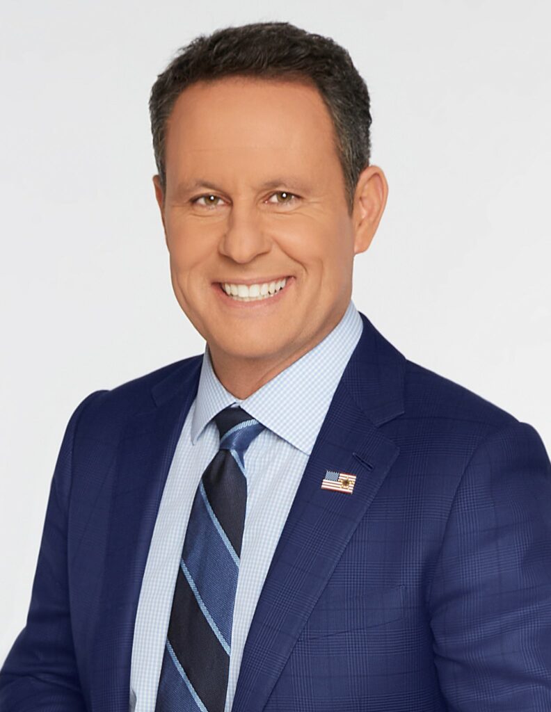 Brian Kilmeade to perform at Green Valley Ranch Resort - Vegas24Seven.com